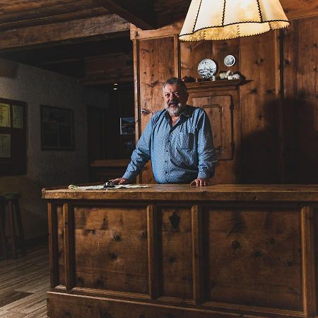 Hotel Marko Oetz Eksteriør billede