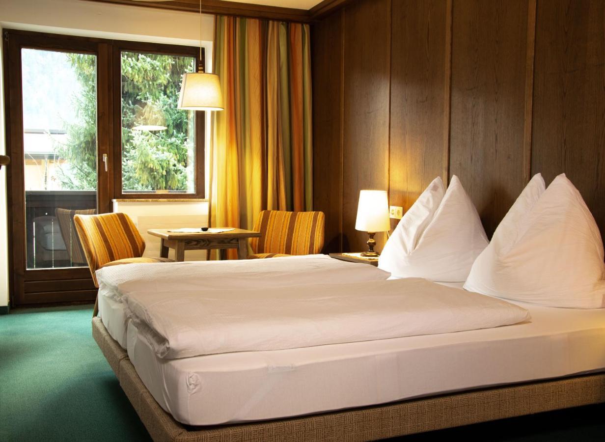 Hotel Marko Oetz Eksteriør billede