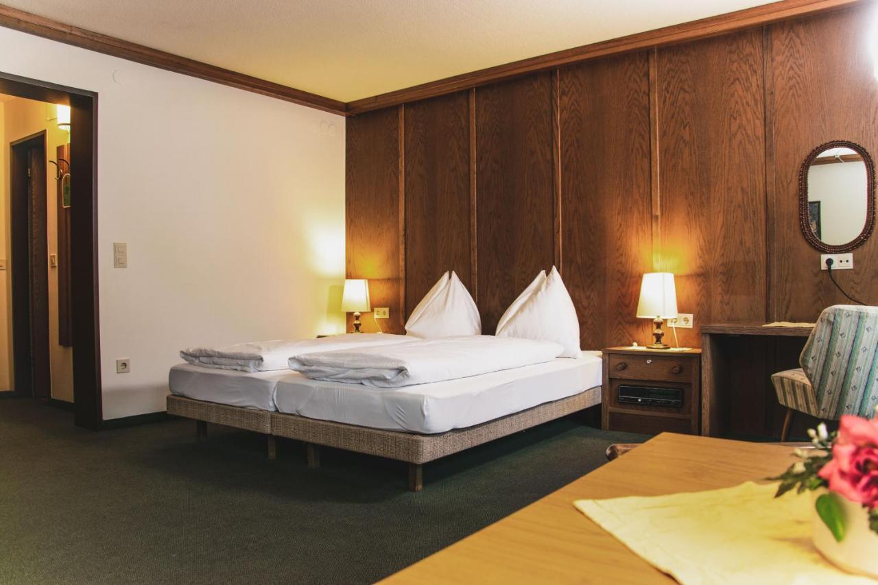Hotel Marko Oetz Eksteriør billede