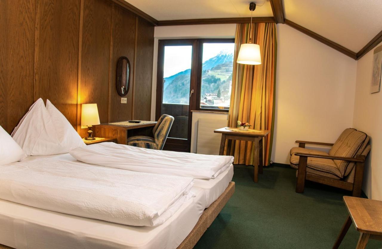 Hotel Marko Oetz Eksteriør billede