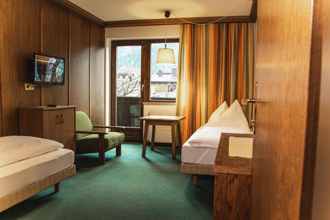 Hotel Marko Oetz Eksteriør billede