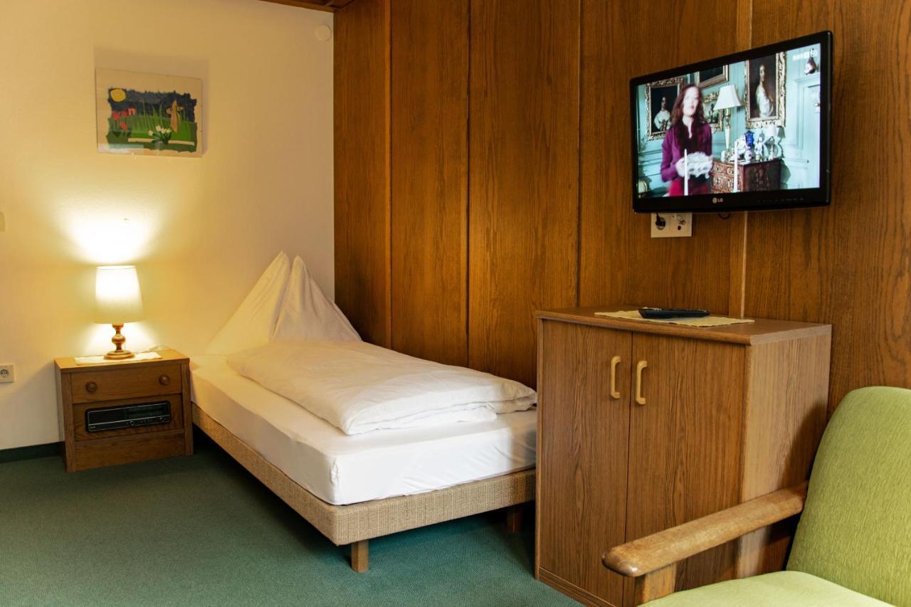 Hotel Marko Oetz Eksteriør billede