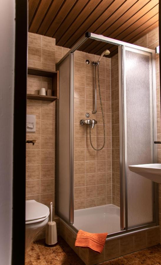 Hotel Marko Oetz Eksteriør billede